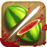 Fruit Ninja
