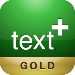 textPlus GOLD