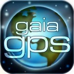 Gaia GPS - Topos and Tracking