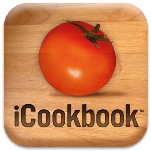 iCookbook The Complete Cooking Solution