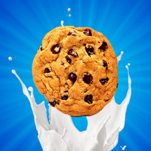 Cookies & Milk