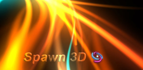 Spawn 3D