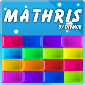 Mathris - A Math Game