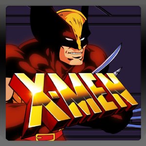 X-Men