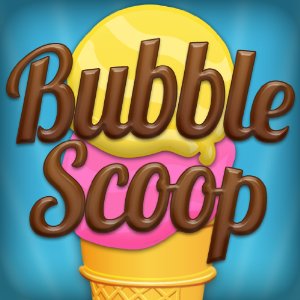 Bubble Scoop