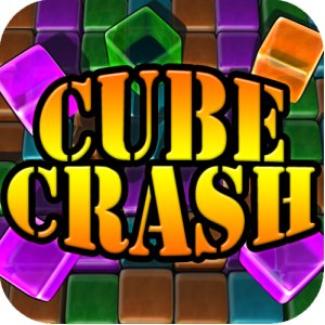 Cube Crash
