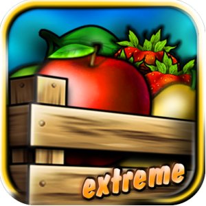 Fruit Sorter Extreme