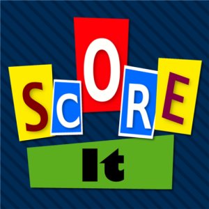 Score It (Word)