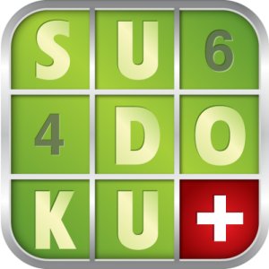 Sudoku4ever Plus