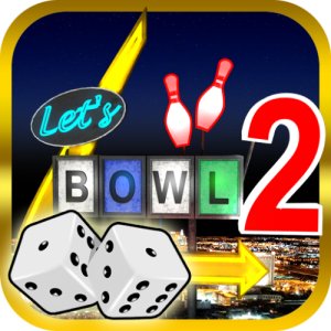 Let's Bowl 2: High Roller