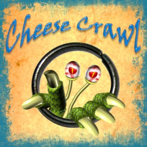 Cheese Crawl