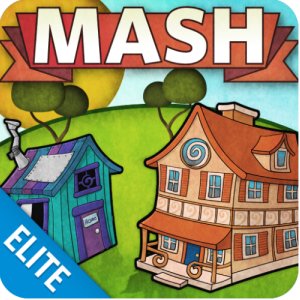 MASH