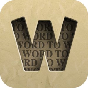 Word to Word - A fun and addictive free word association game