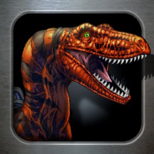 Nanosaur 2