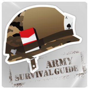 Army Survival Guide