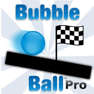 Bubble Ball Pro