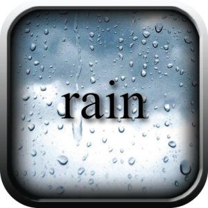 Rain App