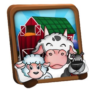 Barnyard Mahjong HD