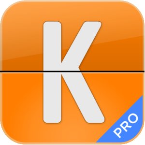 KAYAK PRO