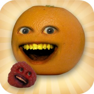 Annoying Orange: Kitchen Carnage