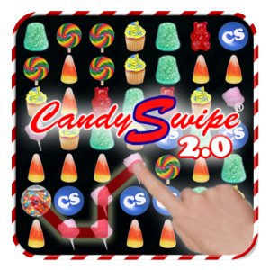 CandySwipe 2