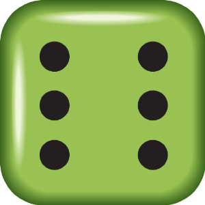 Six Dice Yahtzee (Ad Free)