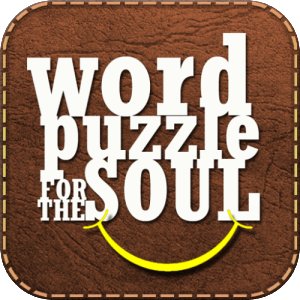 WORD PUZZLE for the SOUL