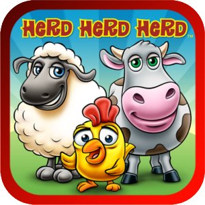 Herd Herd Herd TM Deluxe