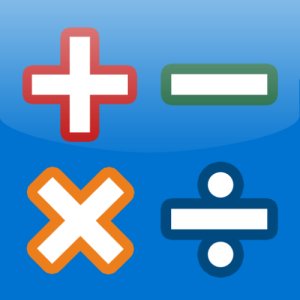 AB Math - Game for Kids and Grownups