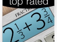 Fraction Calculator Plus