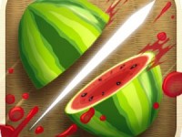 Fruit Ninja