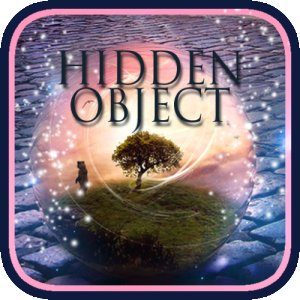 Hidden Object - Kingdom of Dreams