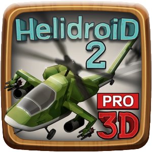 Helidroid Battle PRO