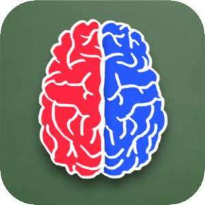 Left vs Right - A brain game