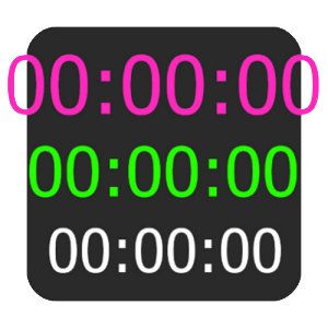 Stopwatch and Timer Pro