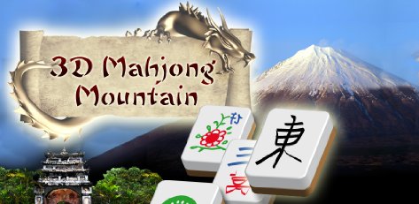 3D Mahjong Mountain PREMIUM