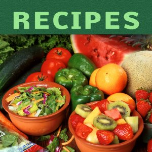 Healthy Recipes!