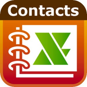 ContactsExcel