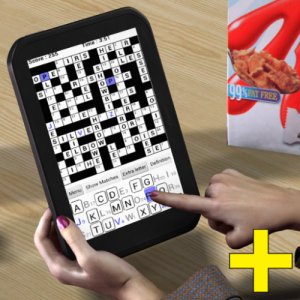 Codeword Unlimited +