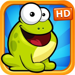 Tap The Frog HD