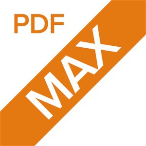 PDF Max - The PDF Expert for Android
