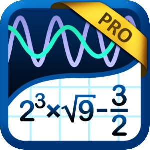 Graphing Calculator by Mathlab (PRO)