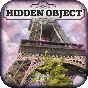 Hidden Object - Travel The World