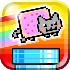 Flappy Nyan - Ad Free