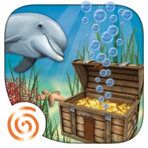 Dolphins of the Caribbean - Adventure of the Pirates Treasure