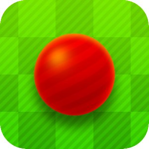 Red Ball Run (ad free)