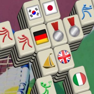Mahjong Sports