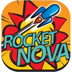 Rocket Nova - Ad-Free