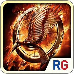 Hunger Games: Catching Fire - Panem Run