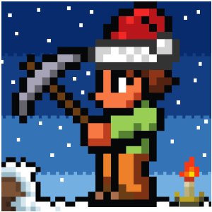 Terraria